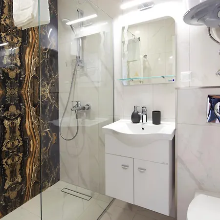 Polarstar Beach Resort Premium Apartments Appartement