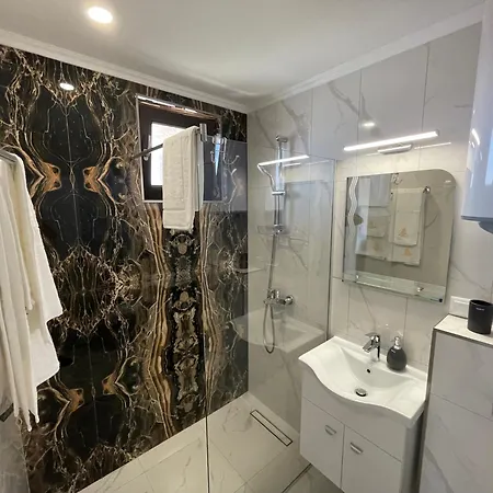 Polarstar Beach Resort Premium Apartments