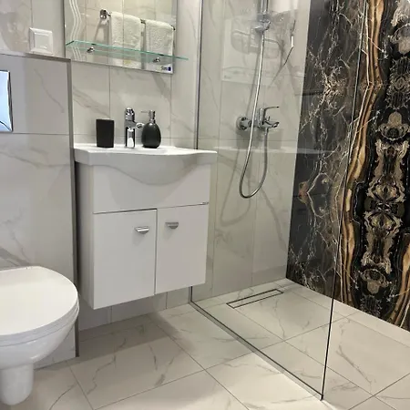 Polarstar Beach Resort Premium Apartments Sveti Vlas