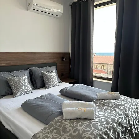 Polarstar Beach Resort Premium Apartments شقة