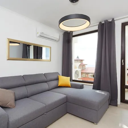 Polarstar - Premium Apartman Szveti Vlasz