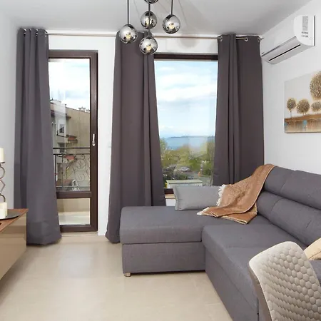 Polarstar - Premium Apartman *