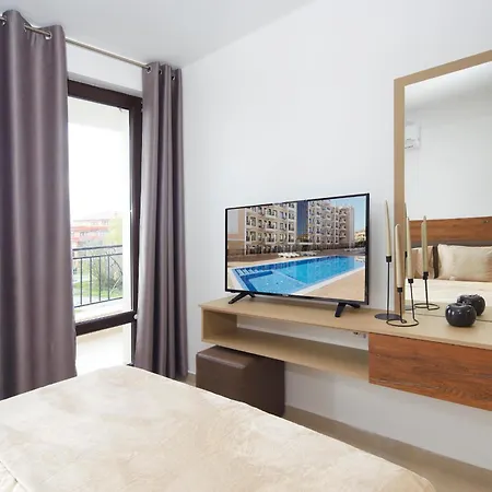 Apartman Polarstar - Premium *