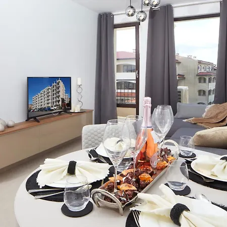 Apartman Polarstar - Premium *