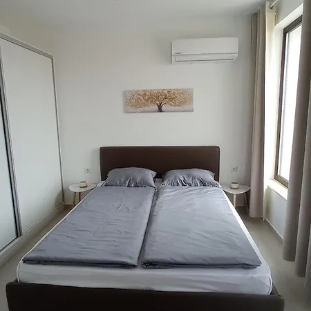 Apartman Polarstar - Premium *