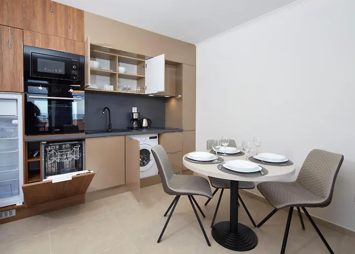 Polarstar Beach Resort Premium Apartments * Свети Влас