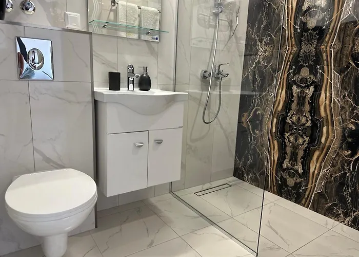 Polarstar Beach Resort Premium Apartments Свети Влас