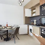 Apartament Polarstar - Premium Sveti Vlas