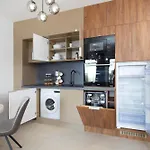 Apartament Polarstar - Premium *