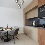 Apartament Polarstar - Premium