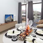 Apartament Polarstar - Premium *