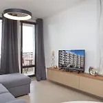 Apartament Polarstar - Premium Sveti Vlas