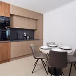 Apartament Polarstar - Premium