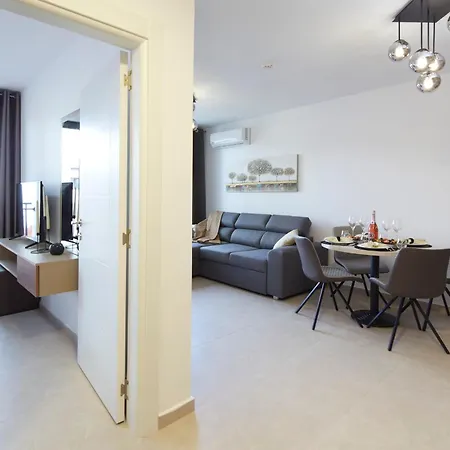 Polarstar - Premium Apartamento