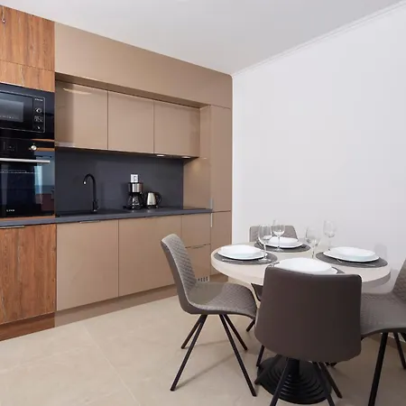 Apartament Polarstar - Premium