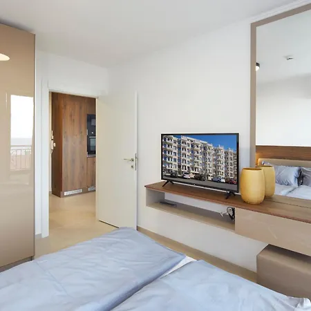 Apartament Polarstar - Premium Sveti Vlas