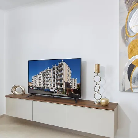 Polarstar - Premium Apartamento Sveti Vlas