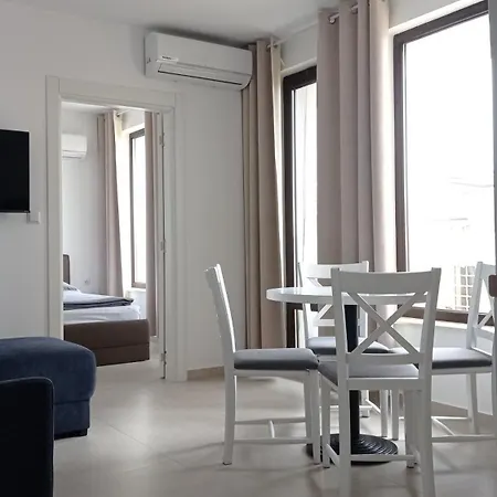 Polarstar - Premium Apartamento *