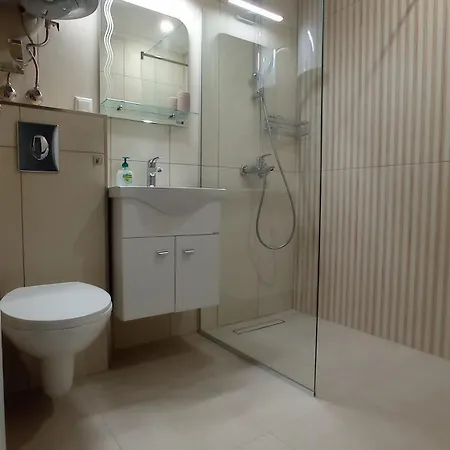 Polarstar - Premium Apartament