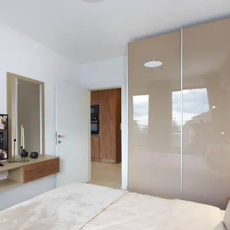 Apartamento Polarstar - Premium Sveti Vlas