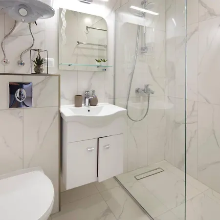 Polarstar - Premium Apartamento Sveti Vlas