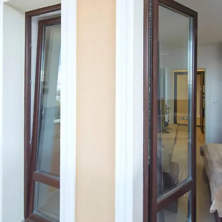 Polarstar - Premium Apartamento *