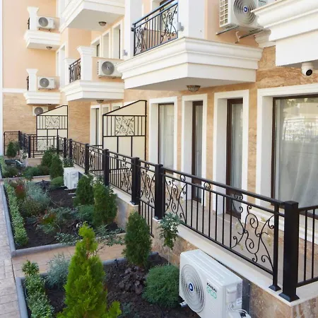 Polarstar - Premium Apartamento *