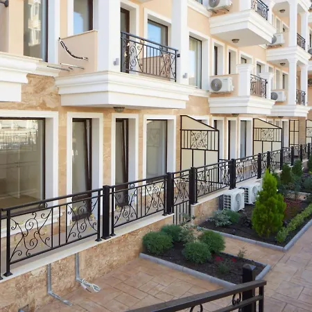 Apartamento Polarstar - Premium *