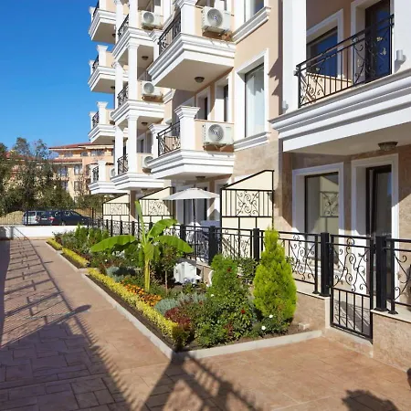 Polarstar - Premium Apartamento