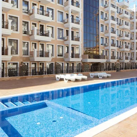 Polarstar - Premium Sveti Vlas