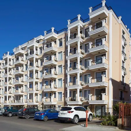 Polarstar - Premium Sveti Vlas